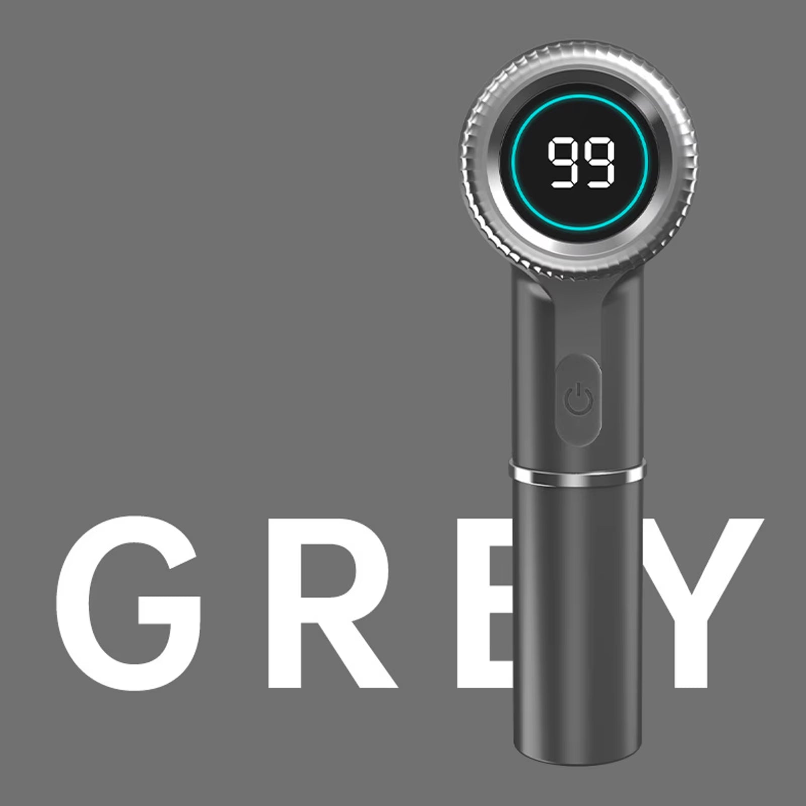 Electric Cleaning Brush, Cordless Cleaning Brush with 5 Cleaning Heads, 3 Adjustable Speeds, LED Display Cleaning Brush