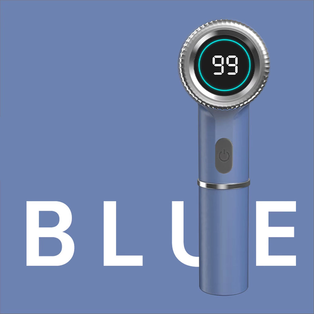 Electric Cleaning Brush, Cordless Cleaning Brush with 5 Cleaning Heads, 3 Adjustable Speeds, LED Display Cleaning Brush