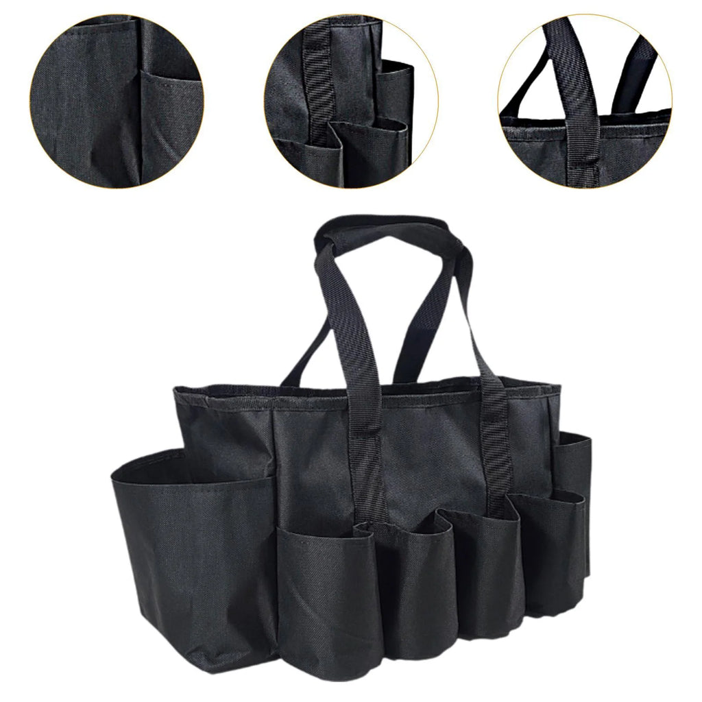 Cleaning Supplies Bag for Cleaning Supplies Cleaning Tools Housekeeping Work