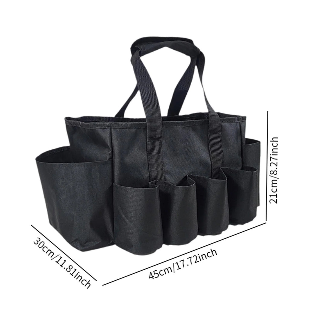 Cleaning Supplies Bag for Cleaning Supplies Cleaning Tools Housekeeping Work