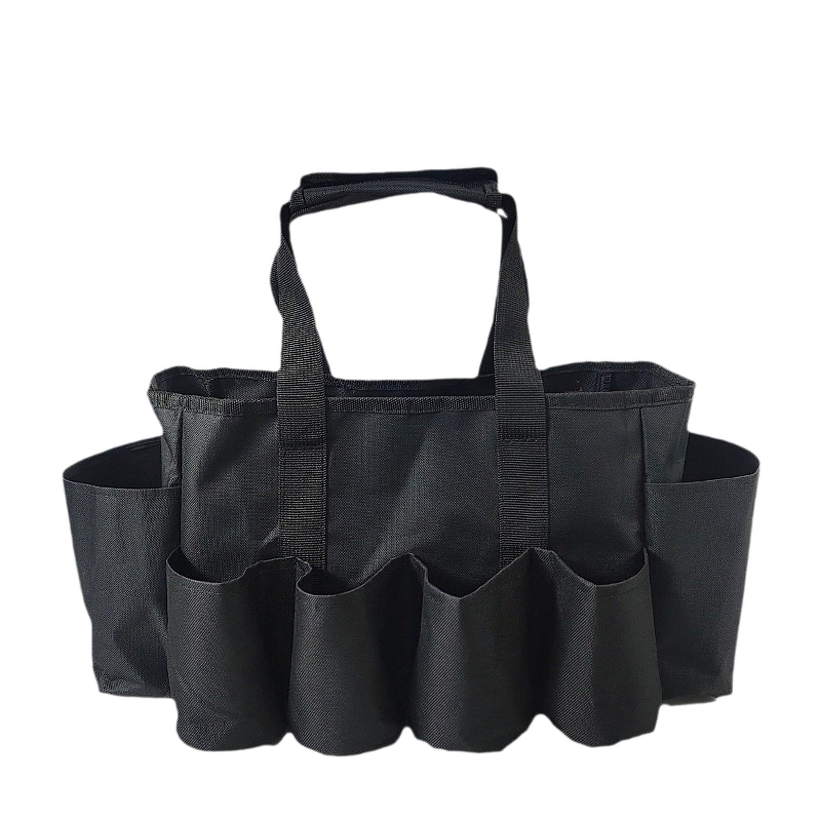 Cleaning Supplies Bag for Cleaning Supplies Cleaning Tools Housekeeping Work