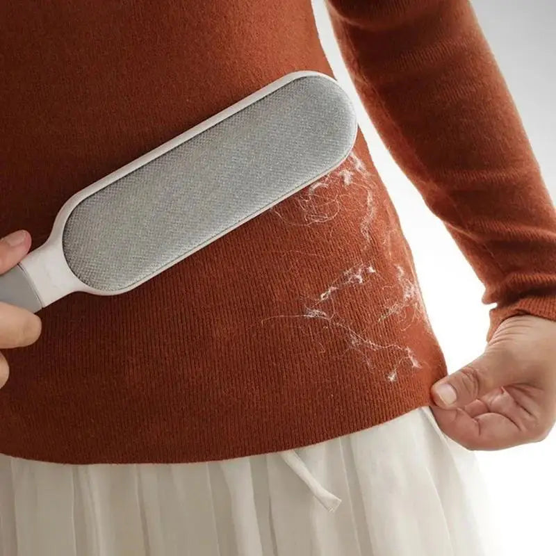 Ultimate Pet Hair Buster