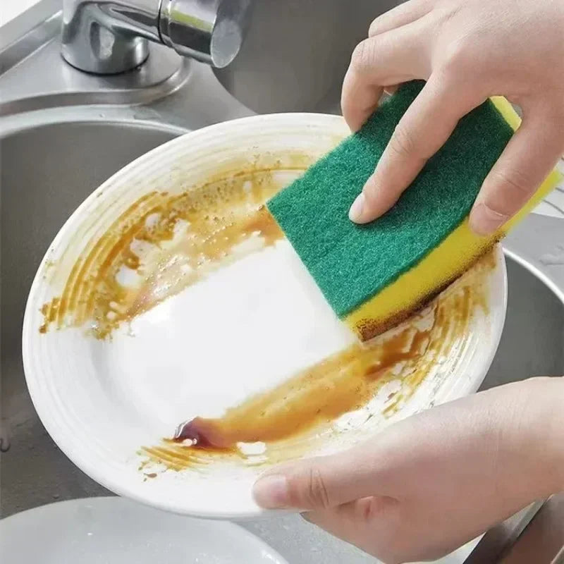 Magic Sponge Cleaner