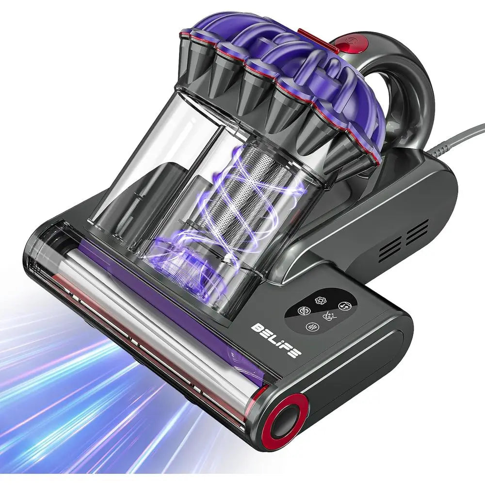 Magic Dust Buster Vacuum