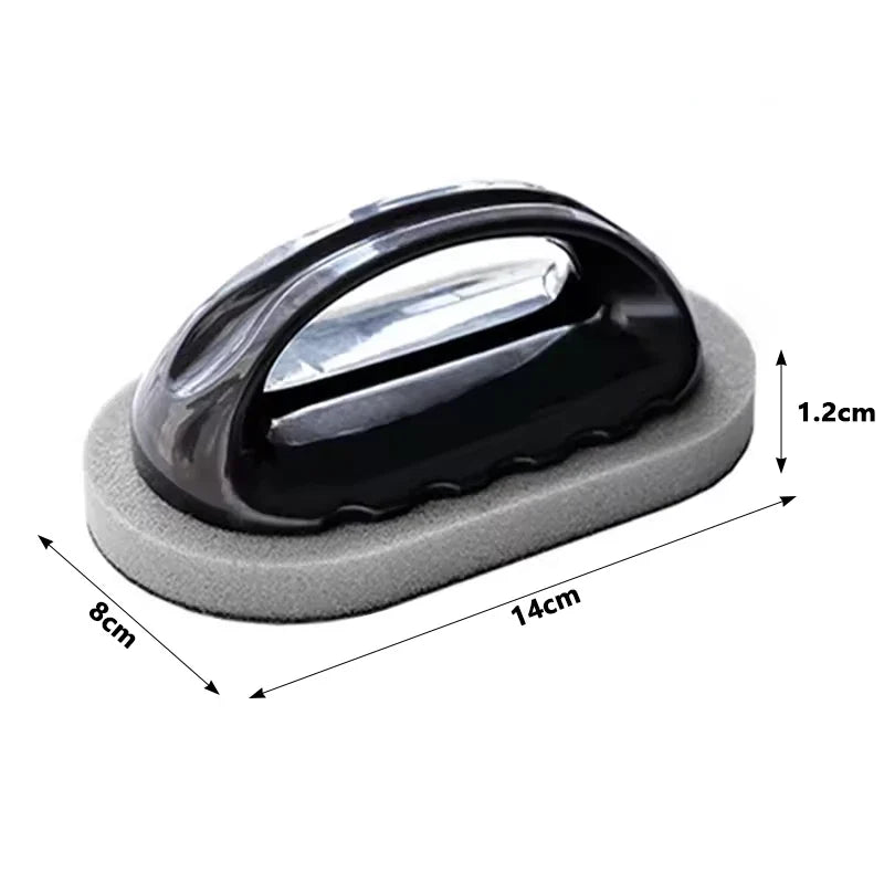 Magic Rust Eraser Brush