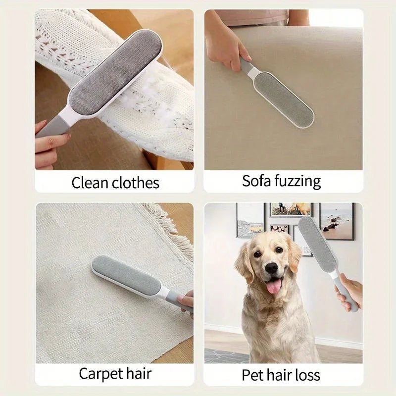 Ultimate Pet Hair Buster