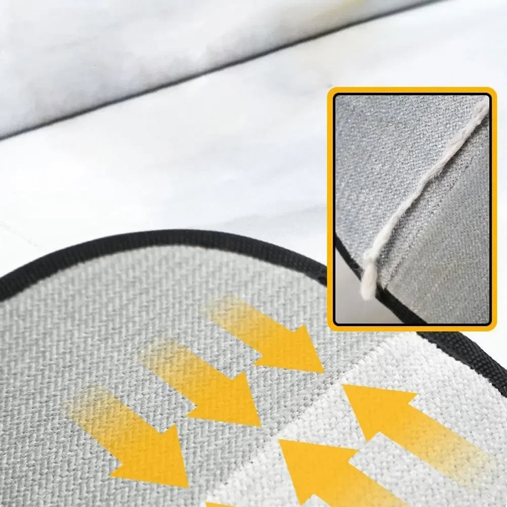 Magic Pet Hair Gloves