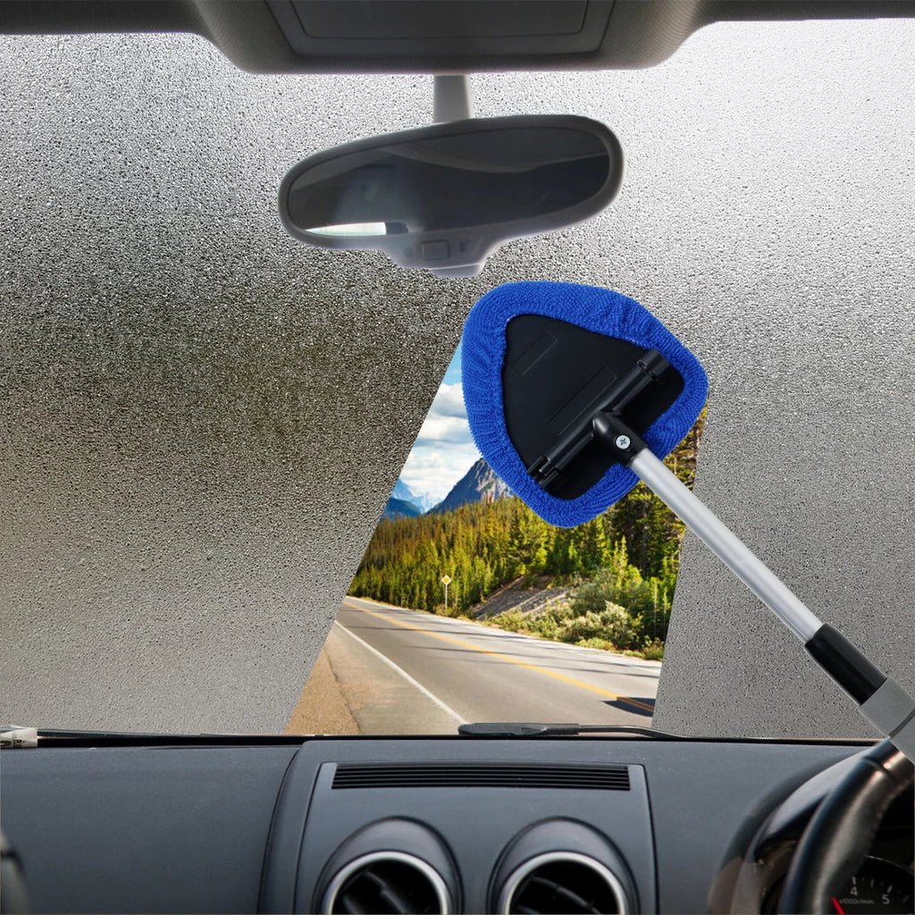 Ultimate Windshield Cleaner Kit