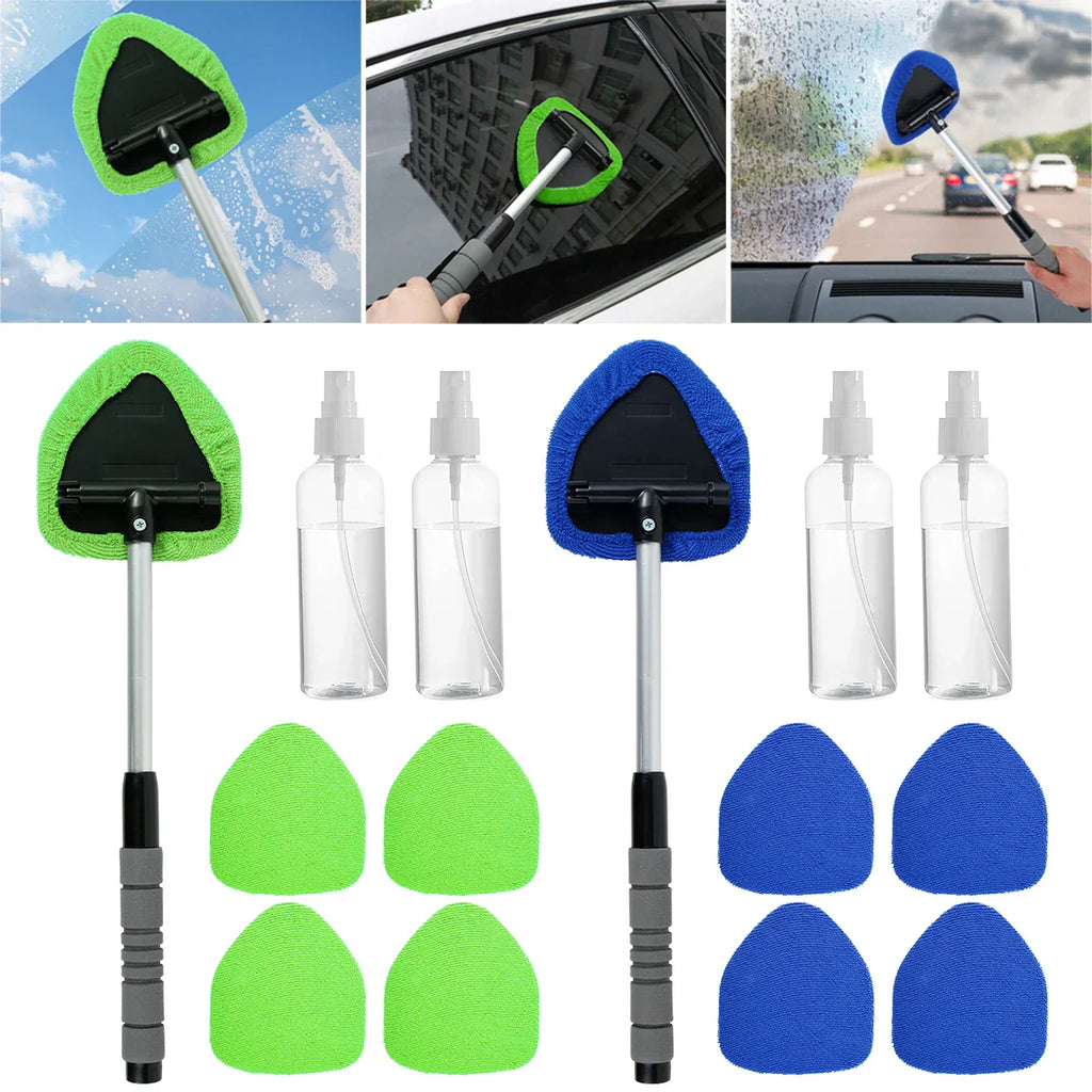 Ultimate Windshield Cleaner Kit