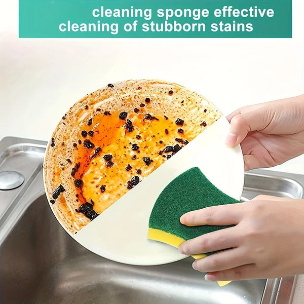 Magic Sponge Cleaner