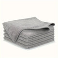 Premium Quick-Dry Microfiber Cleaning Cloths