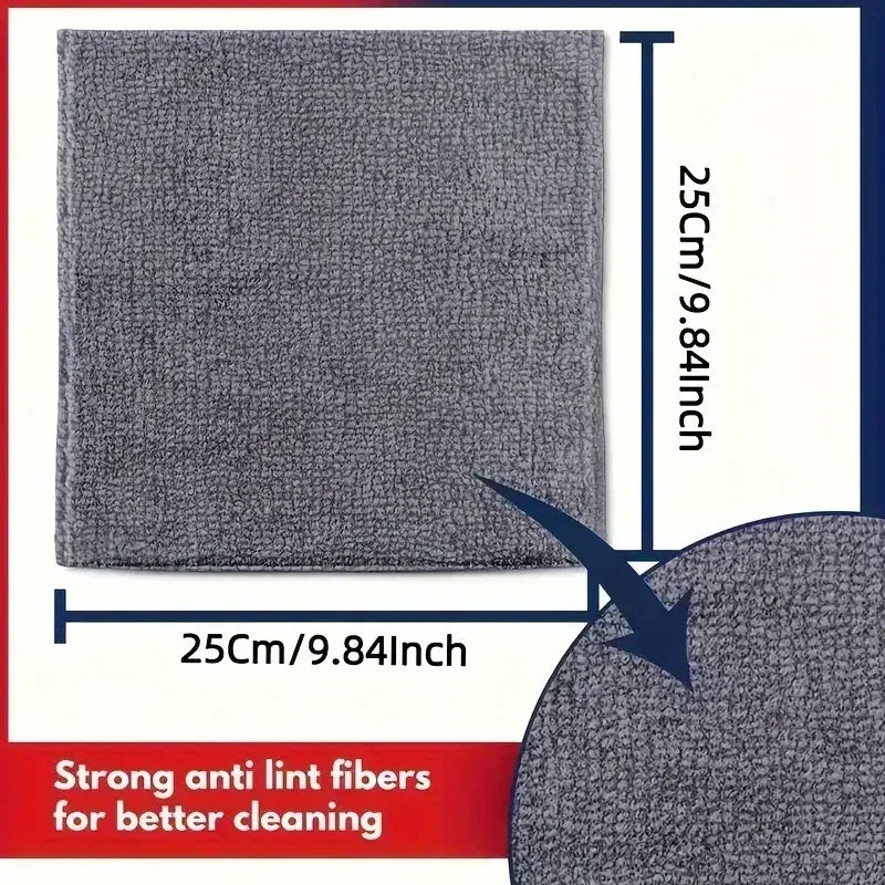 Magic Clean Cloths