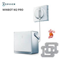 Original ECOVACS WINBOT W2 PRO Window Cleaning Robot Fully Automatic Window Cleaning Robot Household Window Cleaning Machine