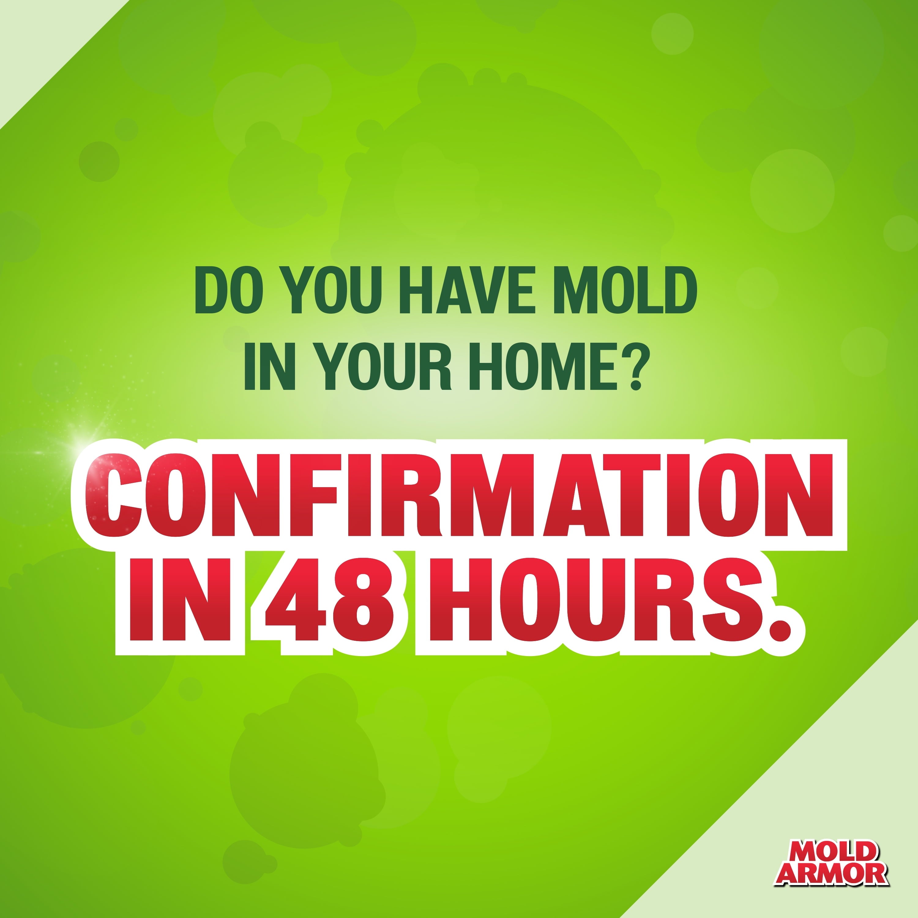 Do-It-Yourself Mold Detection Test Kit