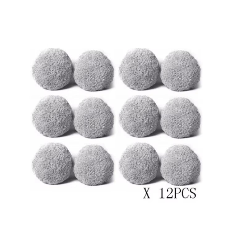 Smart Window Cleaning Robot Window Cleaning Cloth