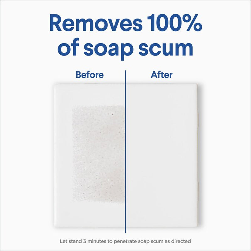 with Bleach 16 -Fl Oz Island Blossom Foam All-Purpose Cleaner